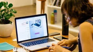 7 Trabajos online que requieren poca experiencia